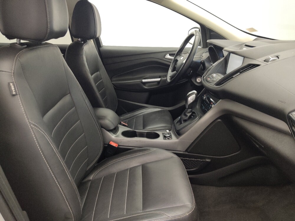 2014 Ford Escape in Savannah, GA 31419 - 18139520 21