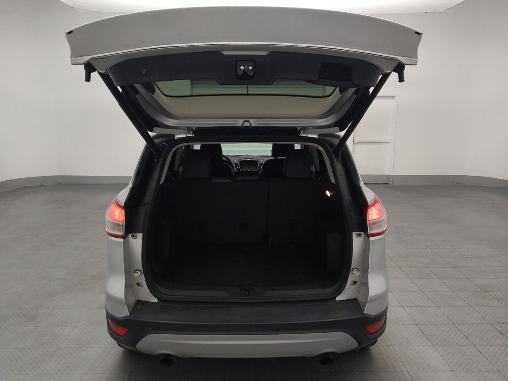 2014 Ford Escape in Savannah, GA 31419 - 18139520 29