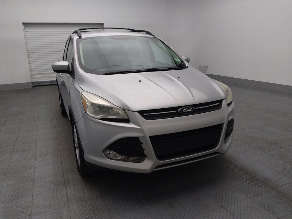 2014 Ford Escape in Savannah, GA 31419 - 18139520 14
