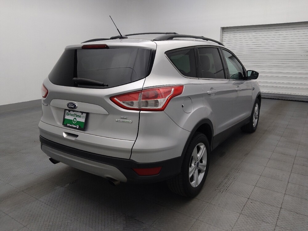 2014 Ford Escape in Savannah, GA 31419 - 18139520 9