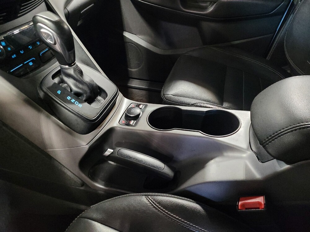 2014 Ford Escape in Savannah, GA 31419 - 18139520 26