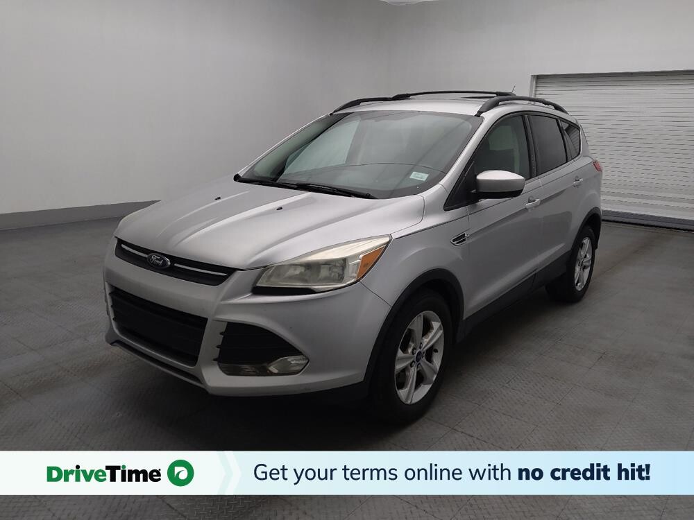 2014 Ford Escape in Savannah, GA 31419 - 18139520