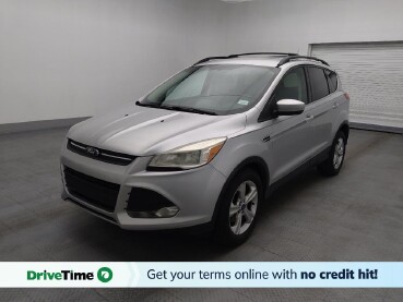 2014 Ford Escape in Savannah, GA 31419