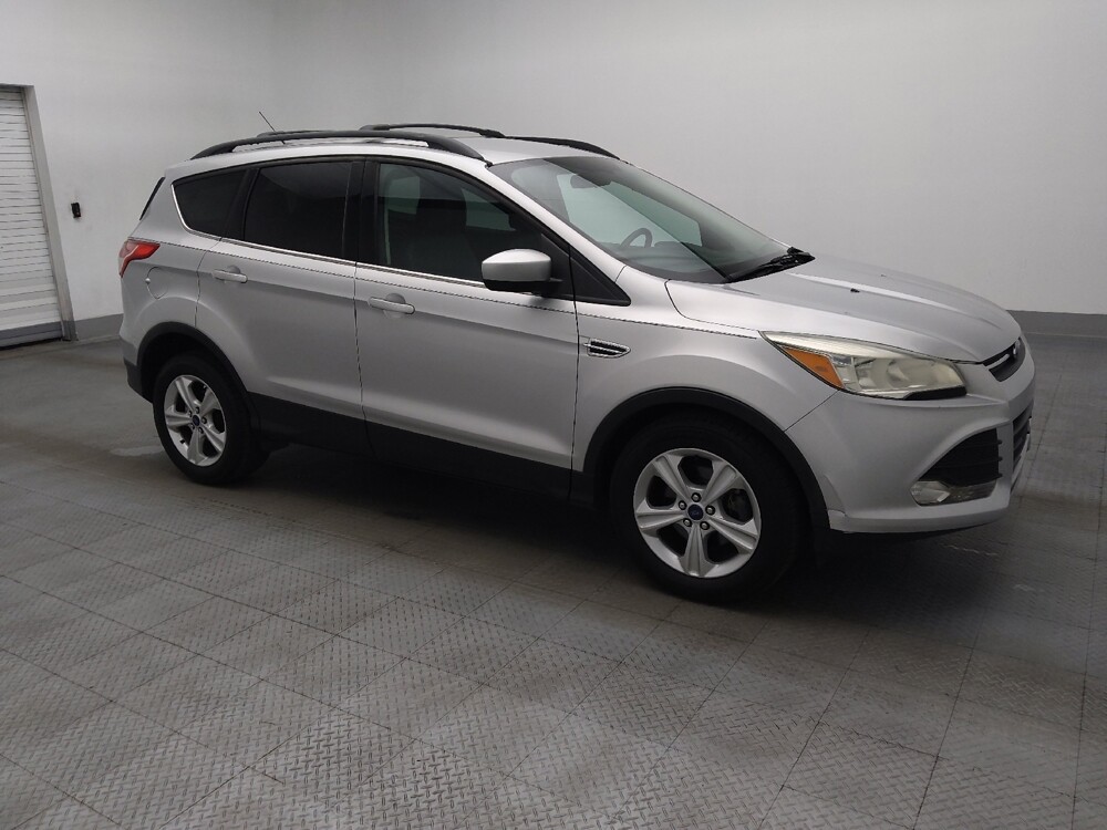 2014 Ford Escape in Savannah, GA 31419 - 18139520 11