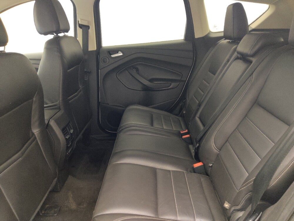 2014 Ford Escape in Savannah, GA 31419 - 18139520 18