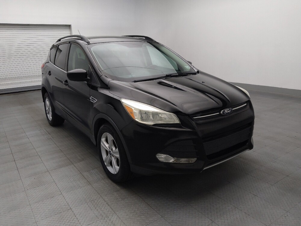 2016 Ford Escape in Kissimmee, FL 34744 - 18139521 13