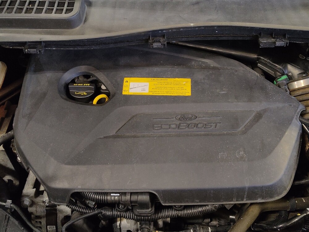 2016 Ford Escape in Kissimmee, FL 34744 - 18139521 30
