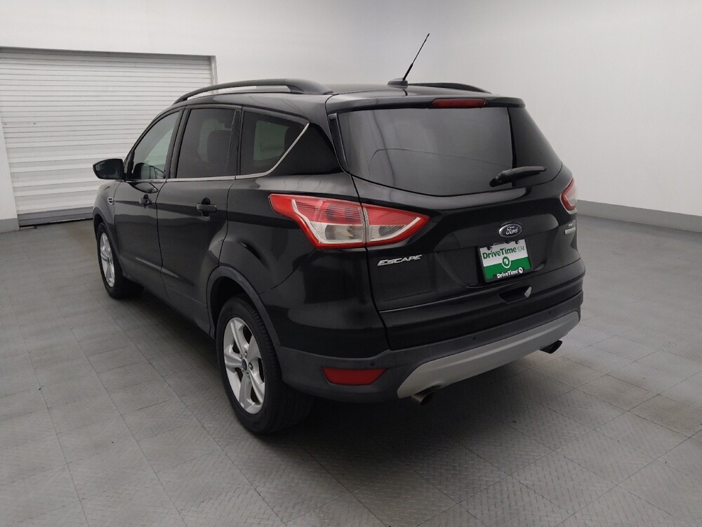 2016 Ford Escape in Kissimmee, FL 34744 - 18139521 5