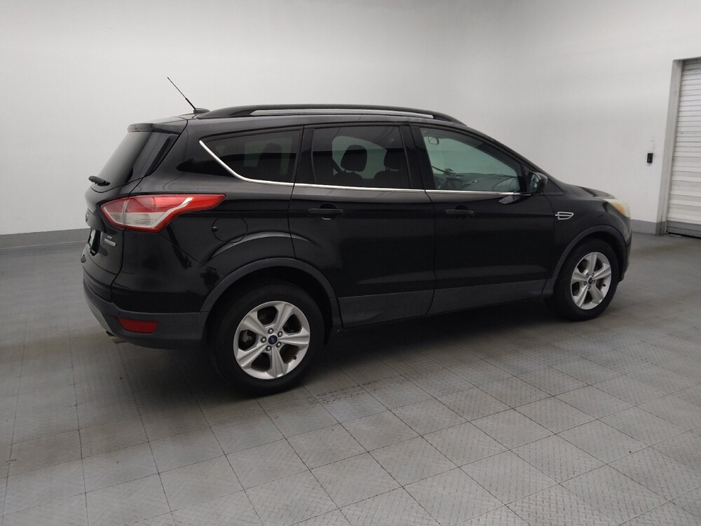 2016 Ford Escape in Kissimmee, FL 34744 - 18139521 10
