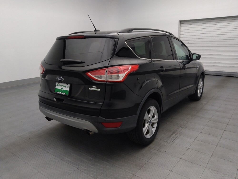 2016 Ford Escape in Kissimmee, FL 34744 - 18139521 9