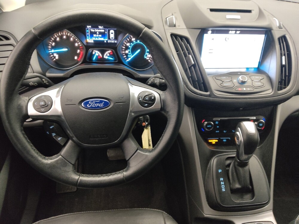 2016 Ford Escape in Kissimmee, FL 34744 - 18139521 22