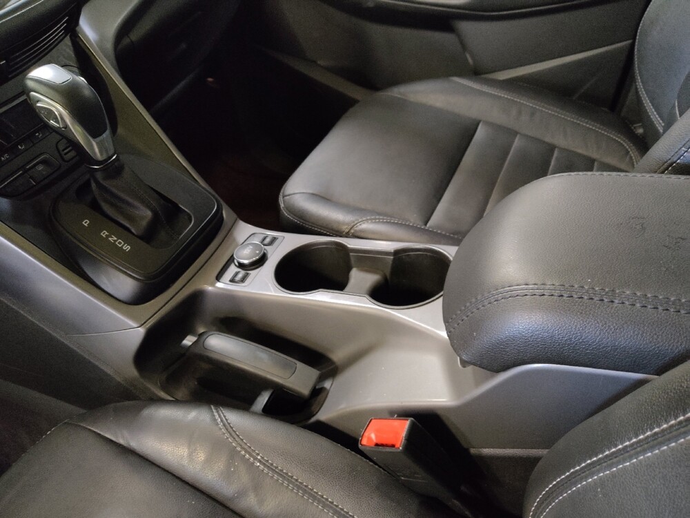 2016 Ford Escape in Kissimmee, FL 34744 - 18139521 26