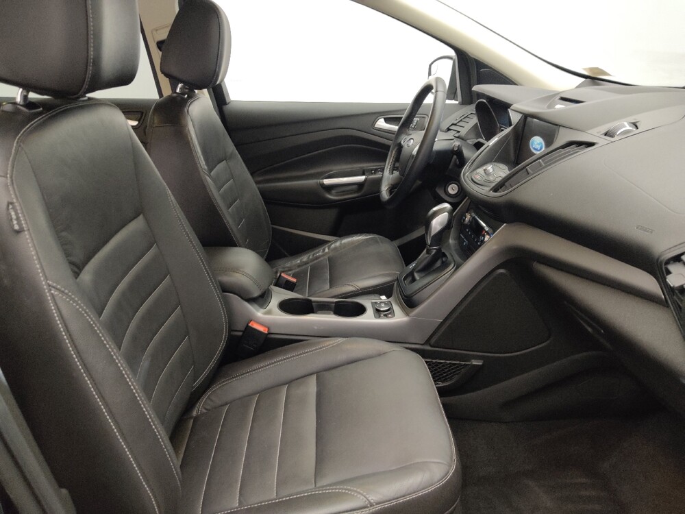 2016 Ford Escape in Kissimmee, FL 34744 - 18139521 21