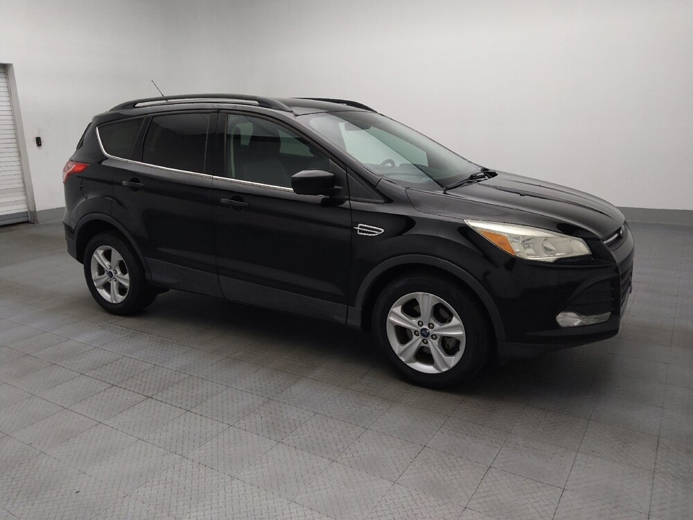 2016 Ford Escape in Kissimmee, FL 34744 - 18139521 11