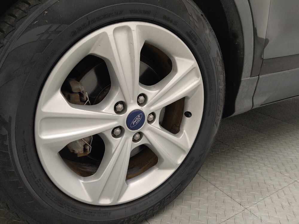 2016 Ford Escape in Kissimmee, FL 34744 - 18139521 31