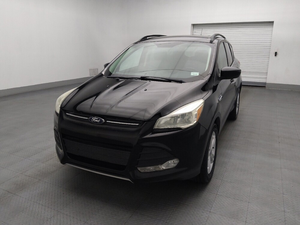 2016 Ford Escape in Kissimmee, FL 34744 - 18139521 15