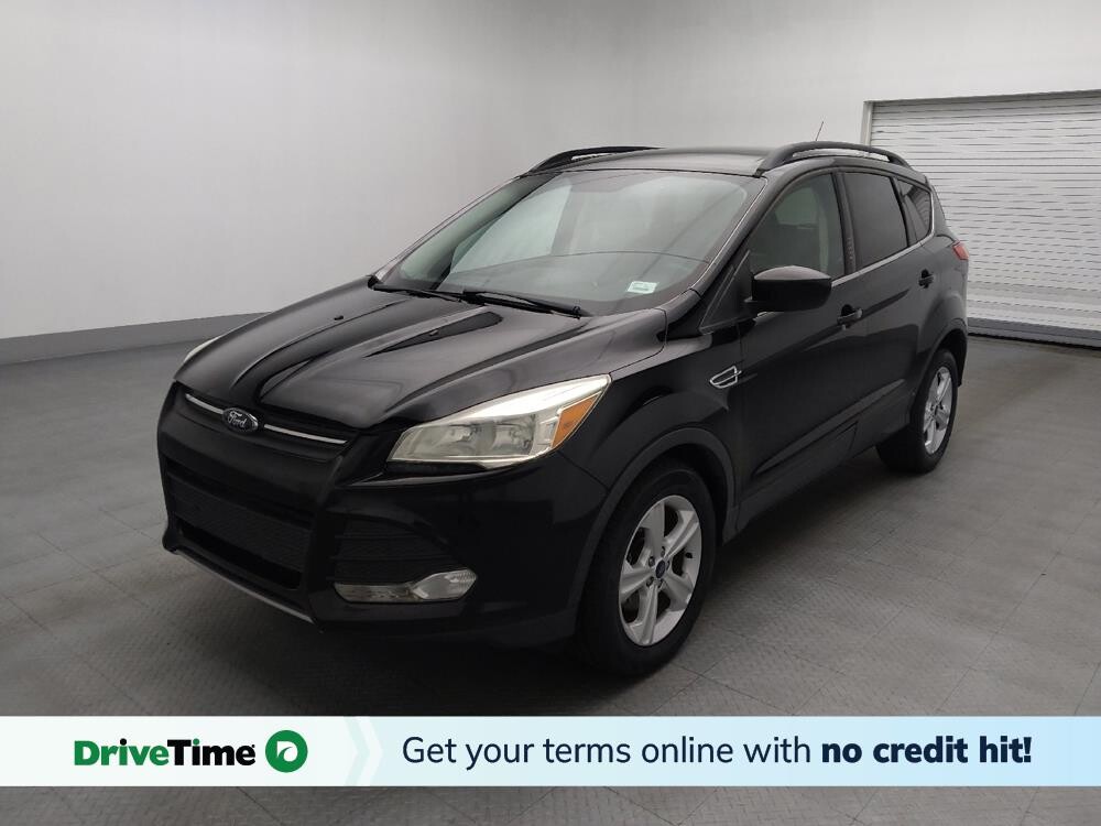 2016 Ford Escape in Kissimmee, FL 34744 - 18139521