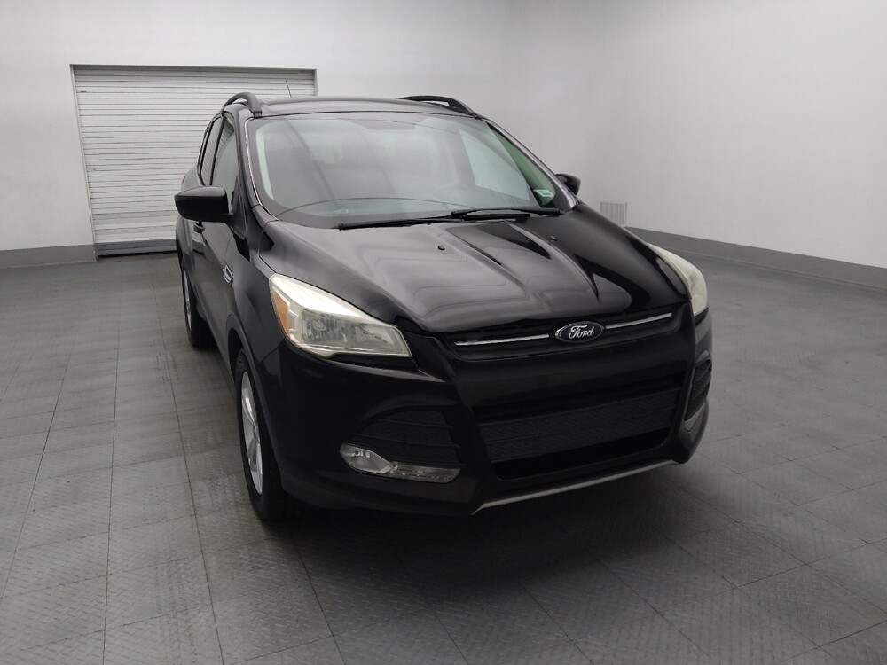 2016 Ford Escape in Kissimmee, FL 34744 - 18139521 14