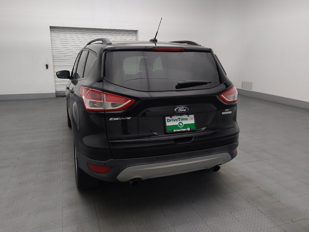 2016 Ford Escape in Kissimmee, FL 34744 - 18139521 6