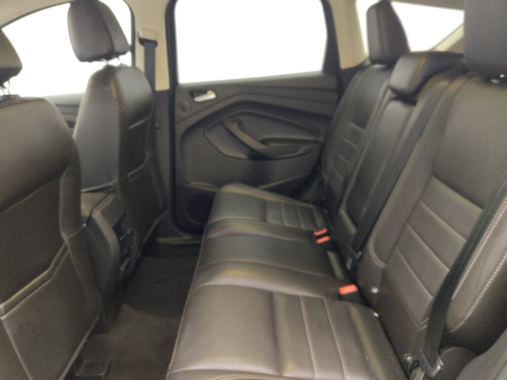 2016 Ford Escape in Kissimmee, FL 34744 - 18139521 18