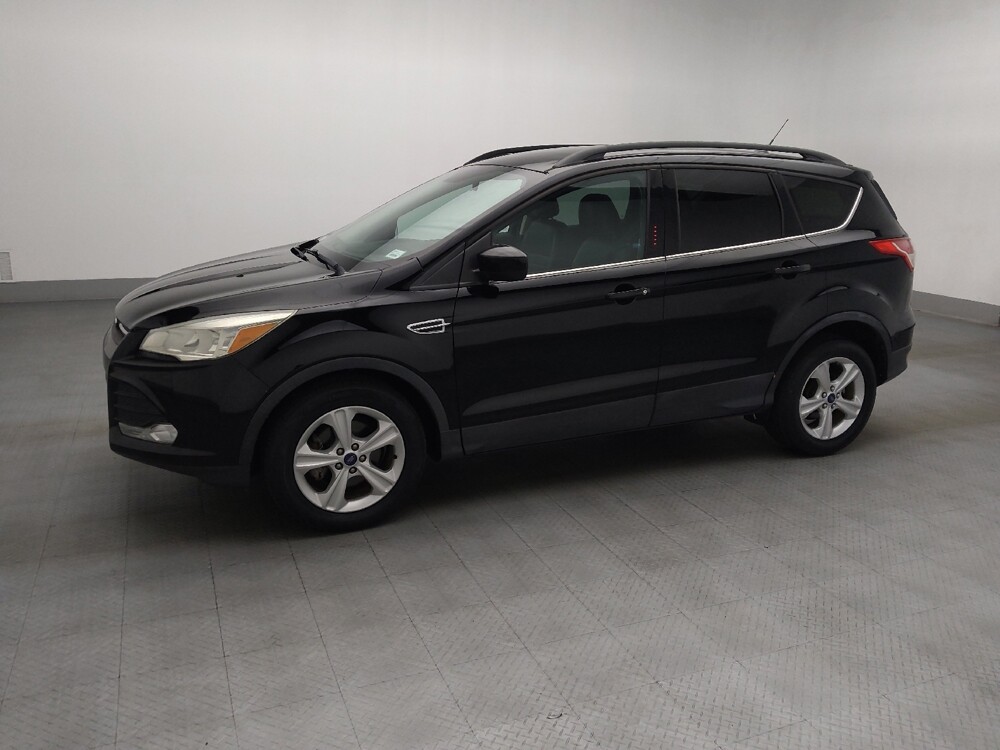 2016 Ford Escape in Kissimmee, FL 34744 - 18139521 2