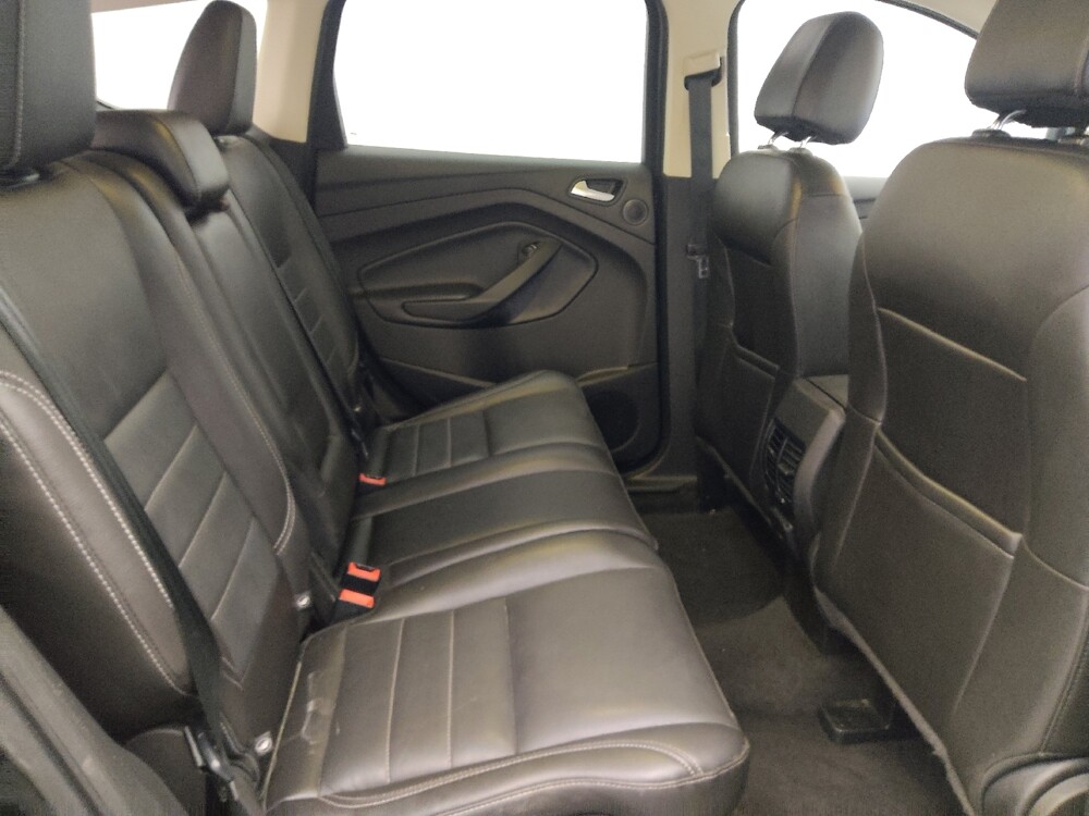 2016 Ford Escape in Kissimmee, FL 34744 - 18139521 19