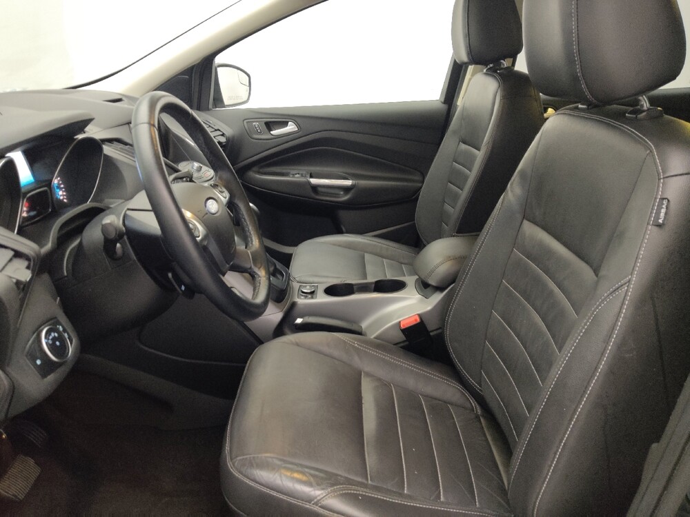 2016 Ford Escape in Kissimmee, FL 34744 - 18139521 17