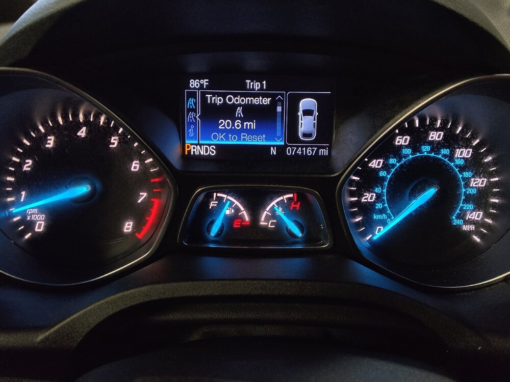 2016 Ford Escape in Kissimmee, FL 34744 - 18139521 23
