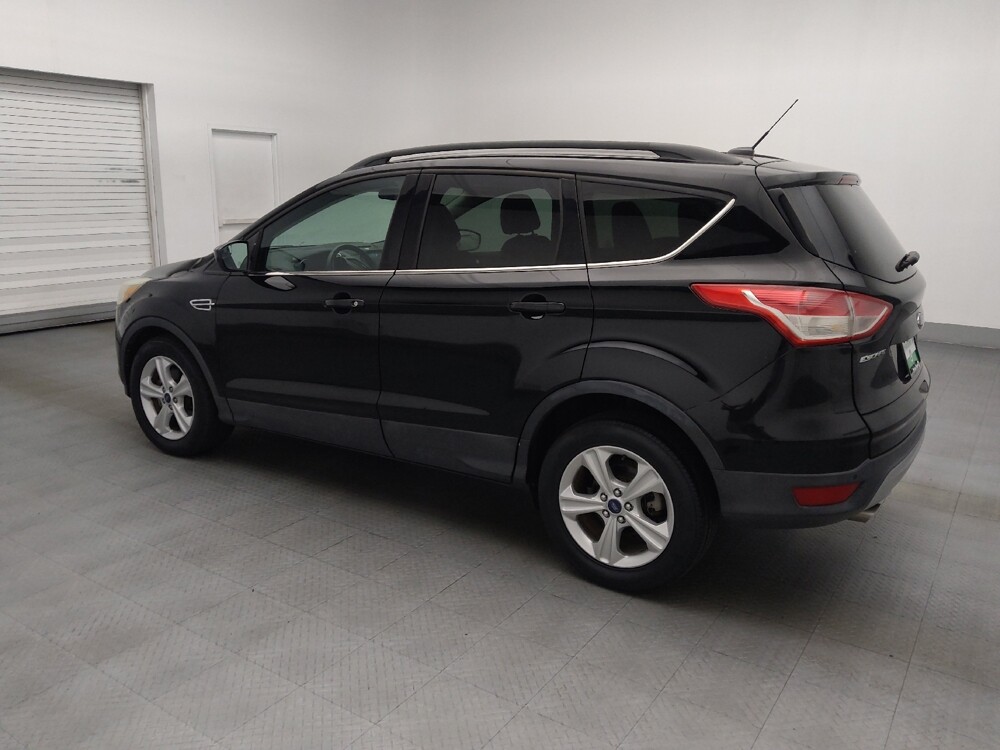 2016 Ford Escape in Kissimmee, FL 34744 - 18139521 3