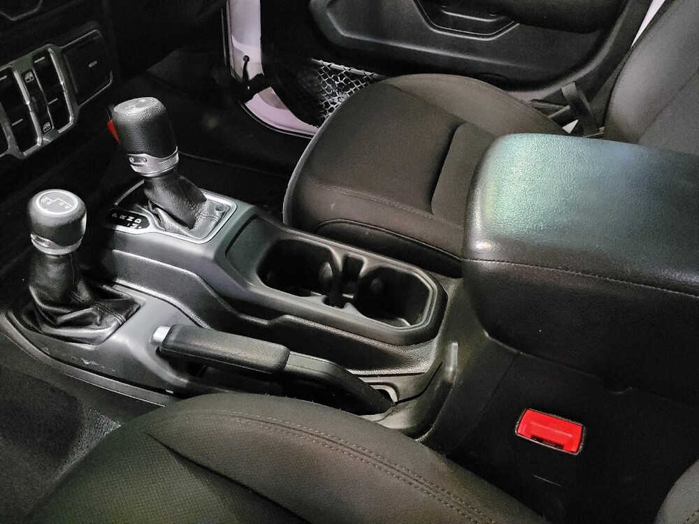 2018 Jeep Wrangler in Kissimmee, FL 34744 - 18139522 26
