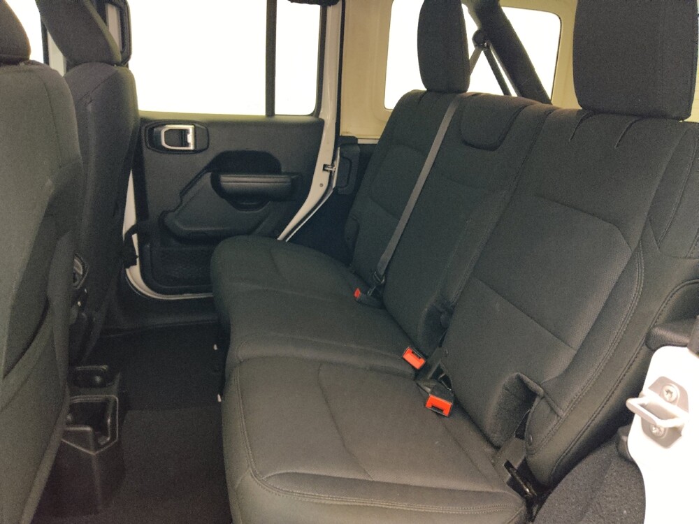 2018 Jeep Wrangler in Kissimmee, FL 34744 - 18139522 18