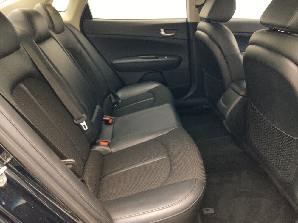 2019 Kia Optima in Ocala, FL 34471 - 18139524 19