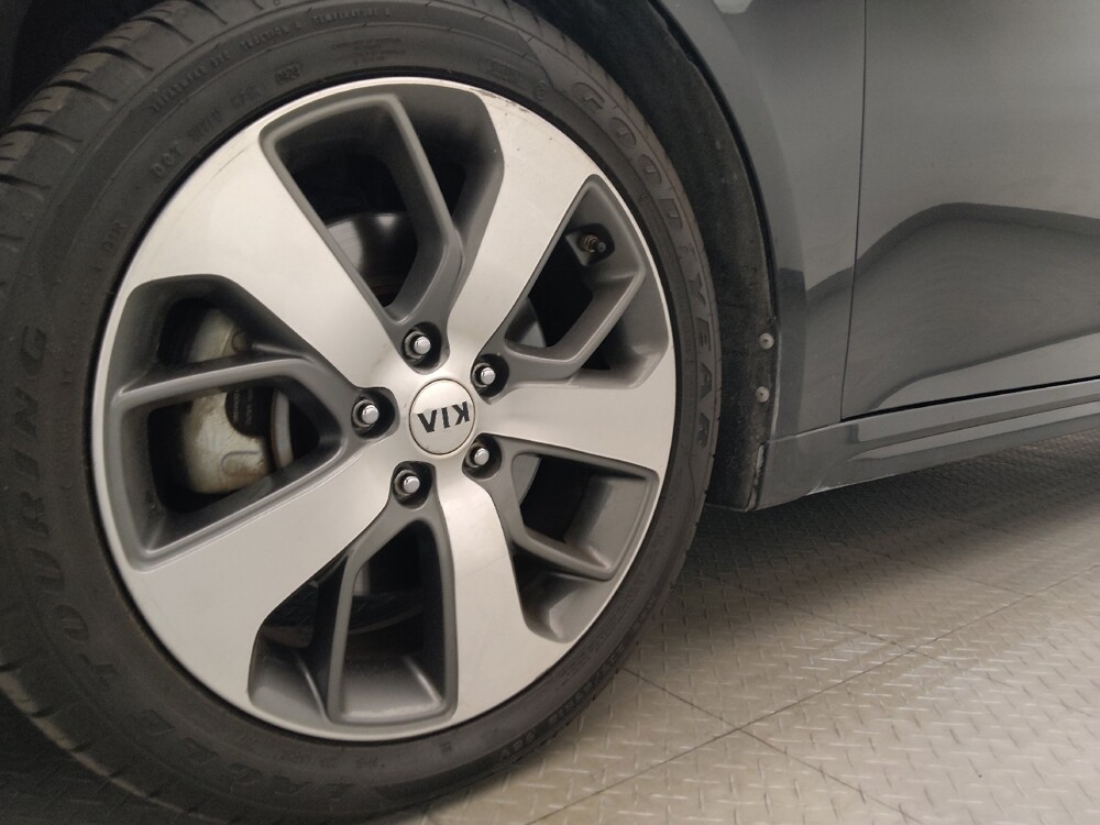2019 Kia Optima in Ocala, FL 34471 - 18139524 31