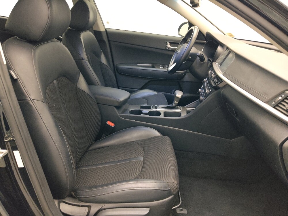 2019 Kia Optima in Ocala, FL 34471 - 18139524 21