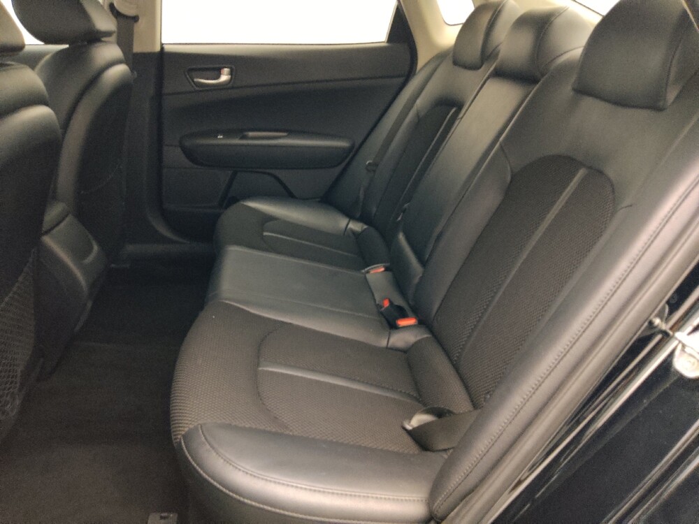 2019 Kia Optima in Ocala, FL 34471 - 18139524 18