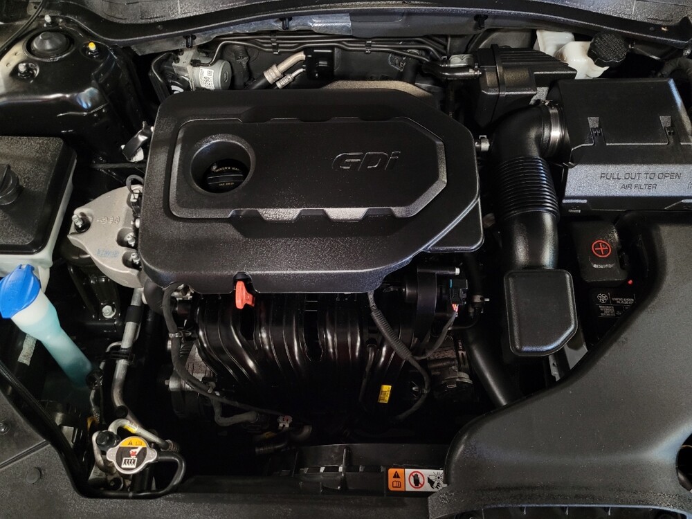 2019 Kia Optima in Ocala, FL 34471 - 18139524 30