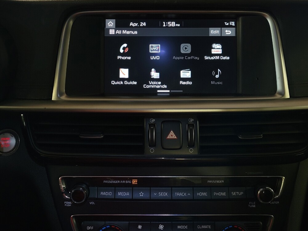 2019 Kia Optima in Ocala, FL 34471 - 18139524 25
