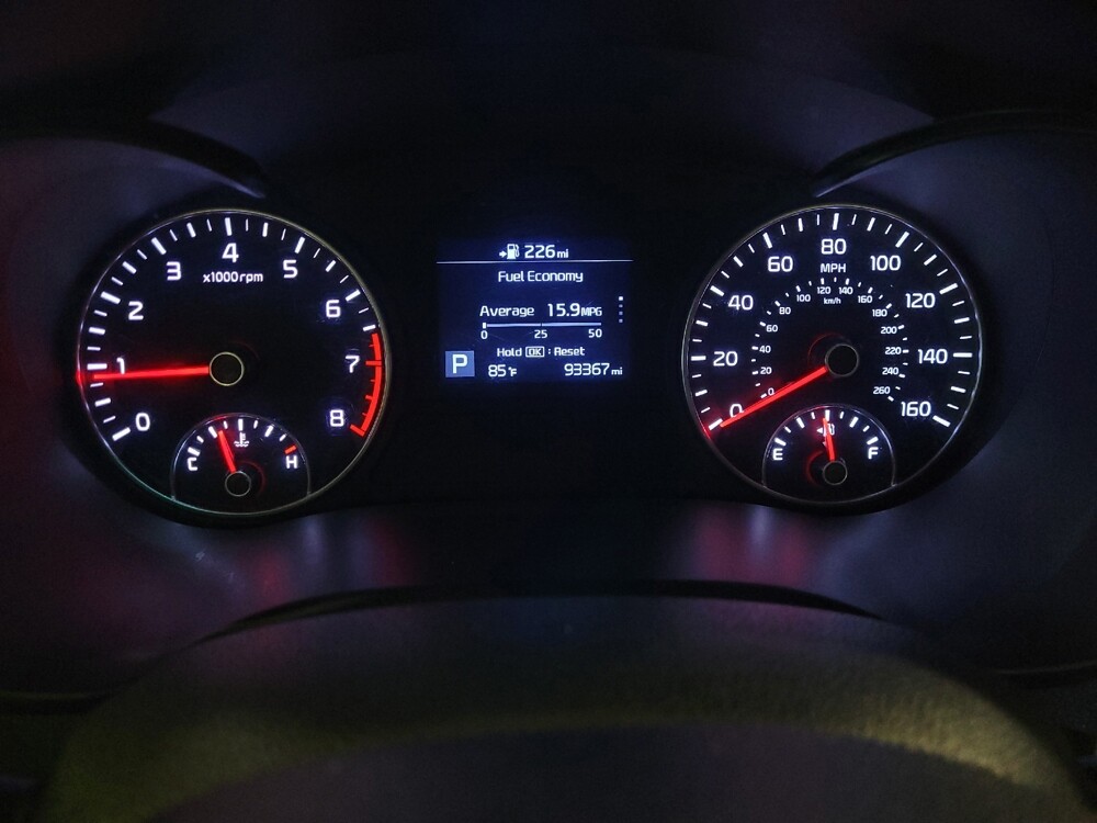 2019 Kia Optima in Ocala, FL 34471 - 18139524 23