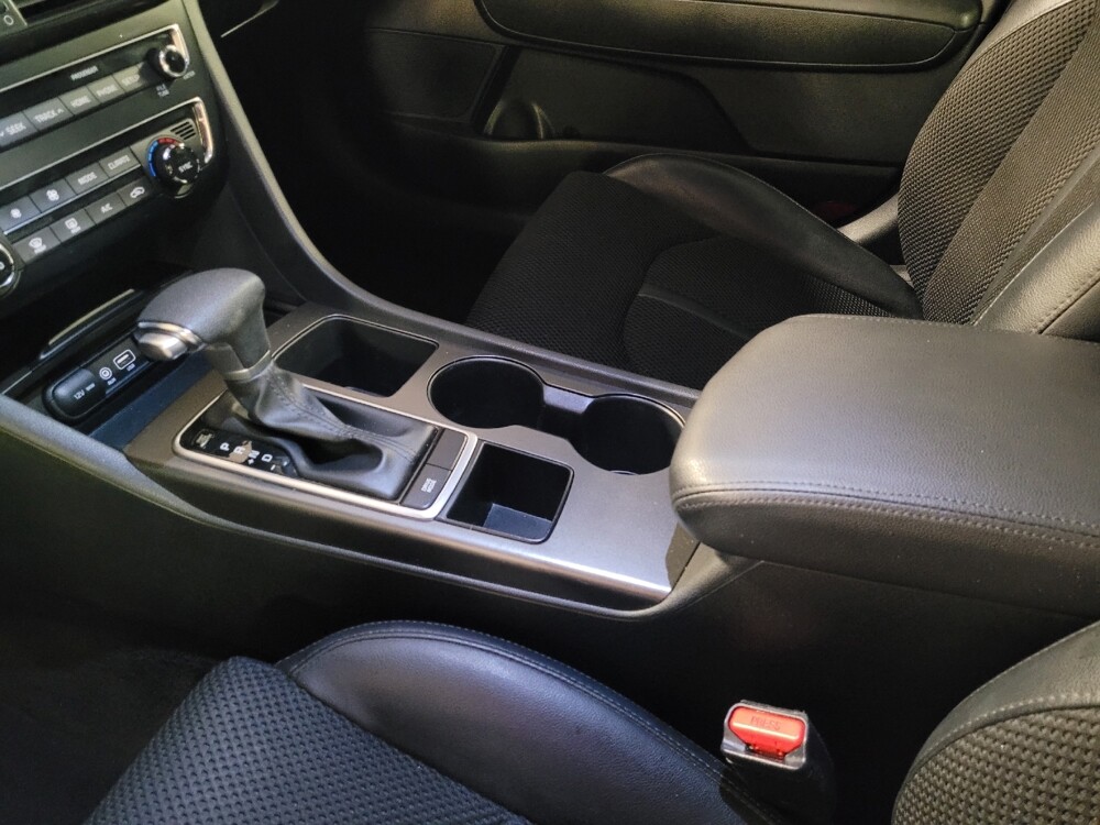 2019 Kia Optima in Ocala, FL 34471 - 18139524 26