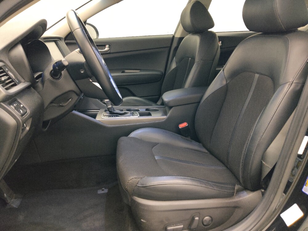 2019 Kia Optima in Ocala, FL 34471 - 18139524 17