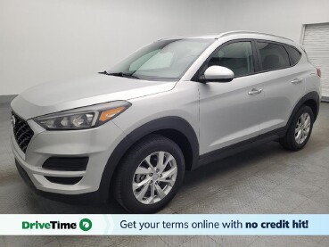 2019 Hyundai Tucson in Ocala, FL 34471
