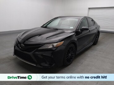 2019 Toyota Camry in Ocala, FL 34471