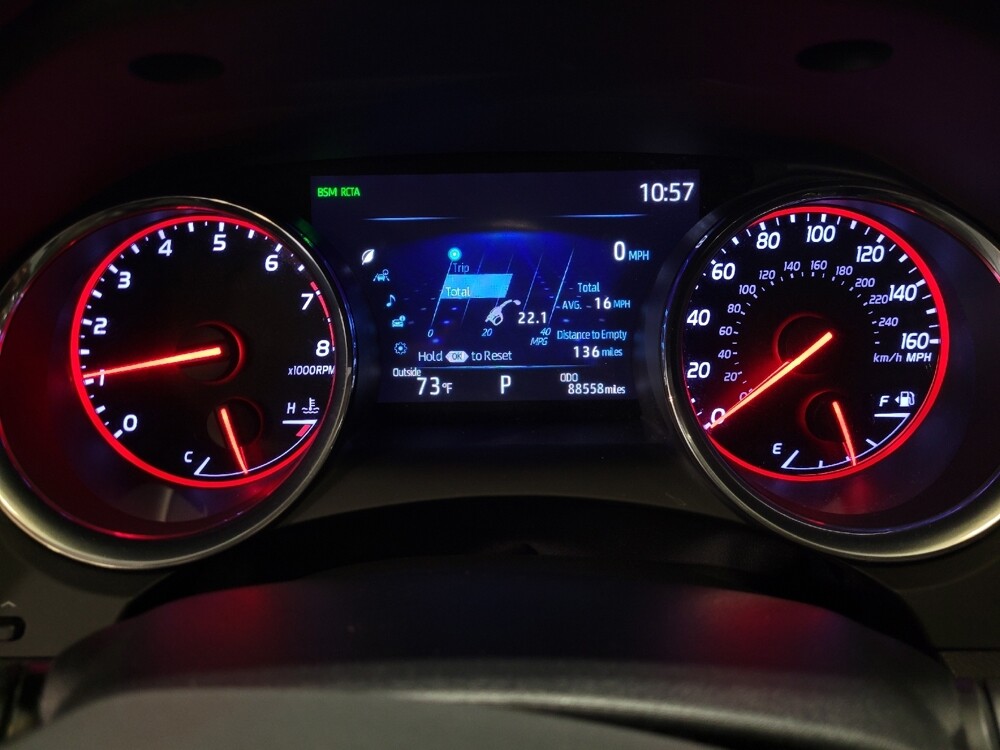 2019 Toyota Camry in Ocala, FL 34471 - 18139526 23