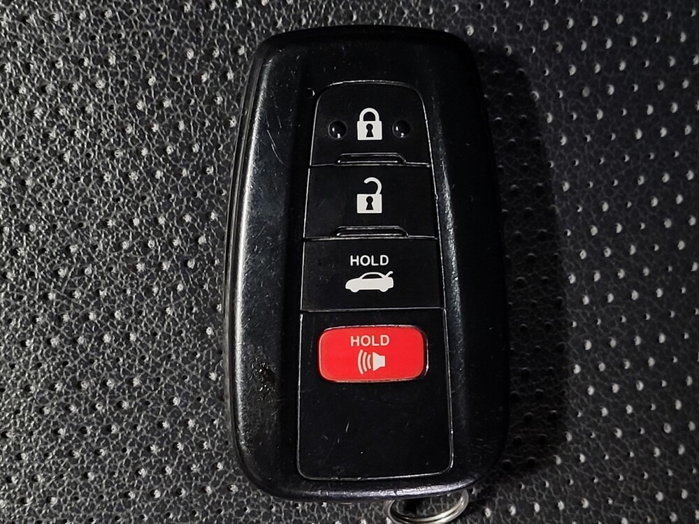 2019 Toyota Camry in Ocala, FL 34471 - 18139526 32