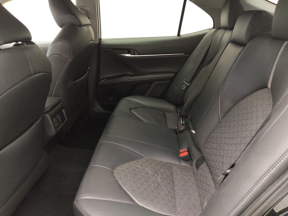 2019 Toyota Camry in Ocala, FL 34471 - 18139526 18