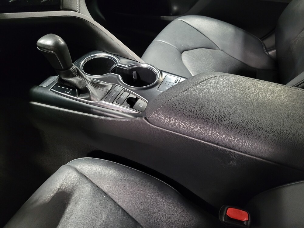 2019 Toyota Camry in Ocala, FL 34471 - 18139526 26