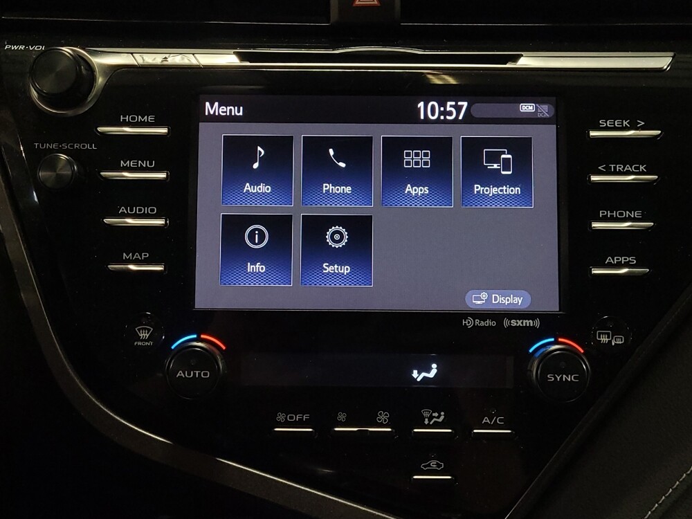 2019 Toyota Camry in Ocala, FL 34471 - 18139526 25