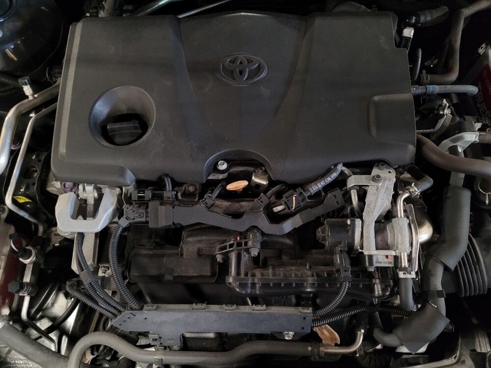 2019 Toyota Camry in Ocala, FL 34471 - 18139526 30