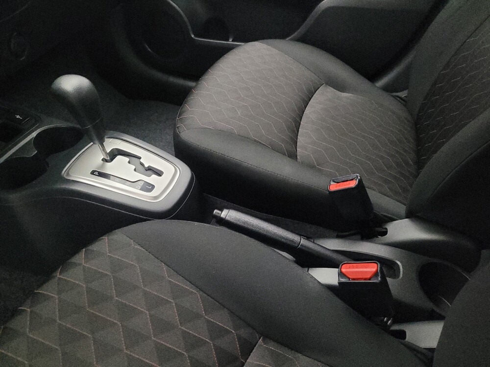 2024 Mitsubishi Mirage in Orlando, FL 32808 - 18139527 26
