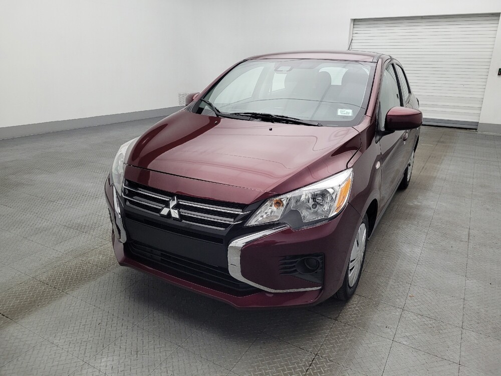 2024 Mitsubishi Mirage in Orlando, FL 32808 - 18139527 15